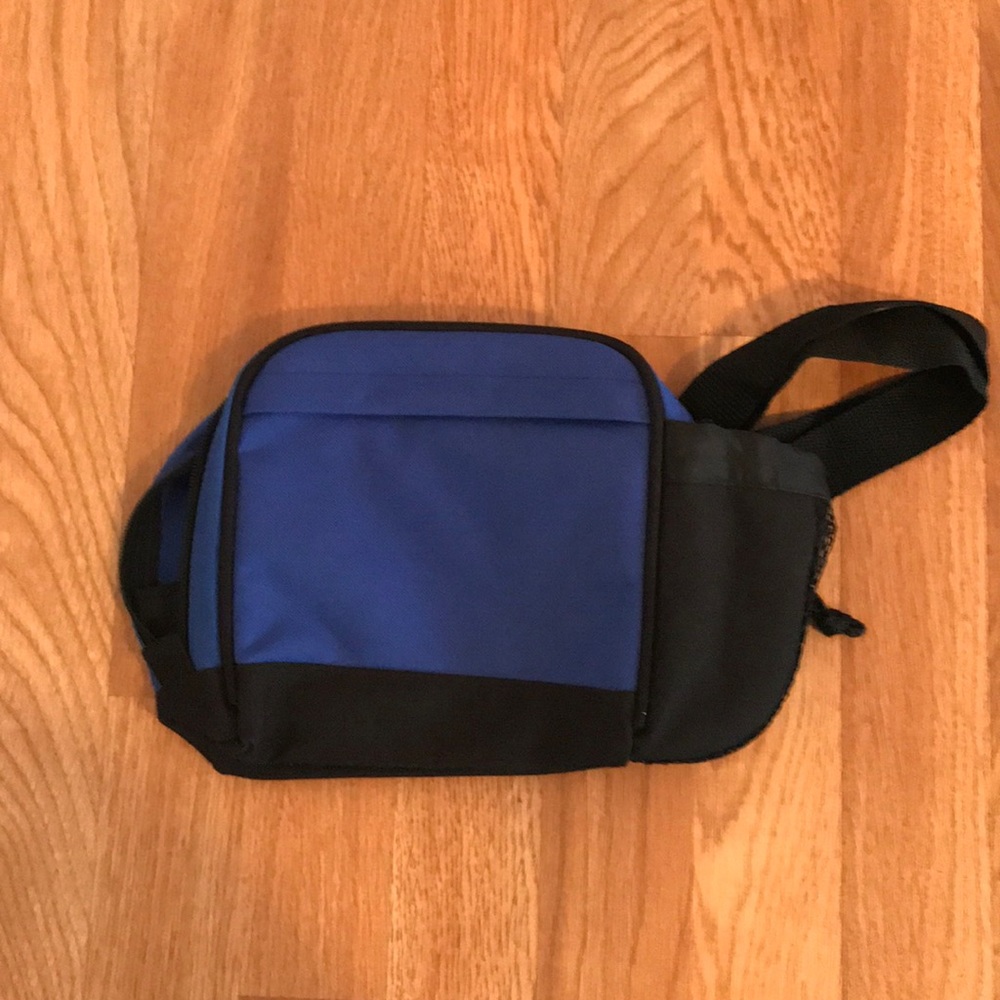 Fanny pack